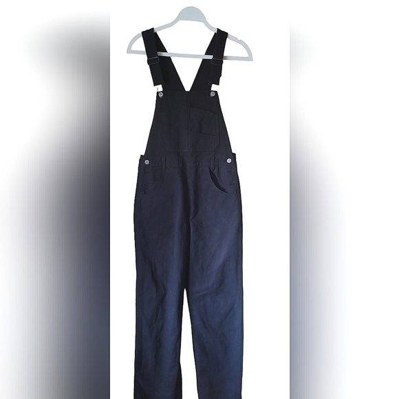 Brandy Melville John Galt Overalls - Picture 7 of 16